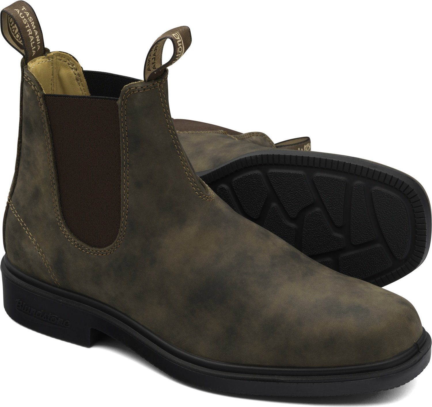 Blundstone Stiefel günstig online kaufen