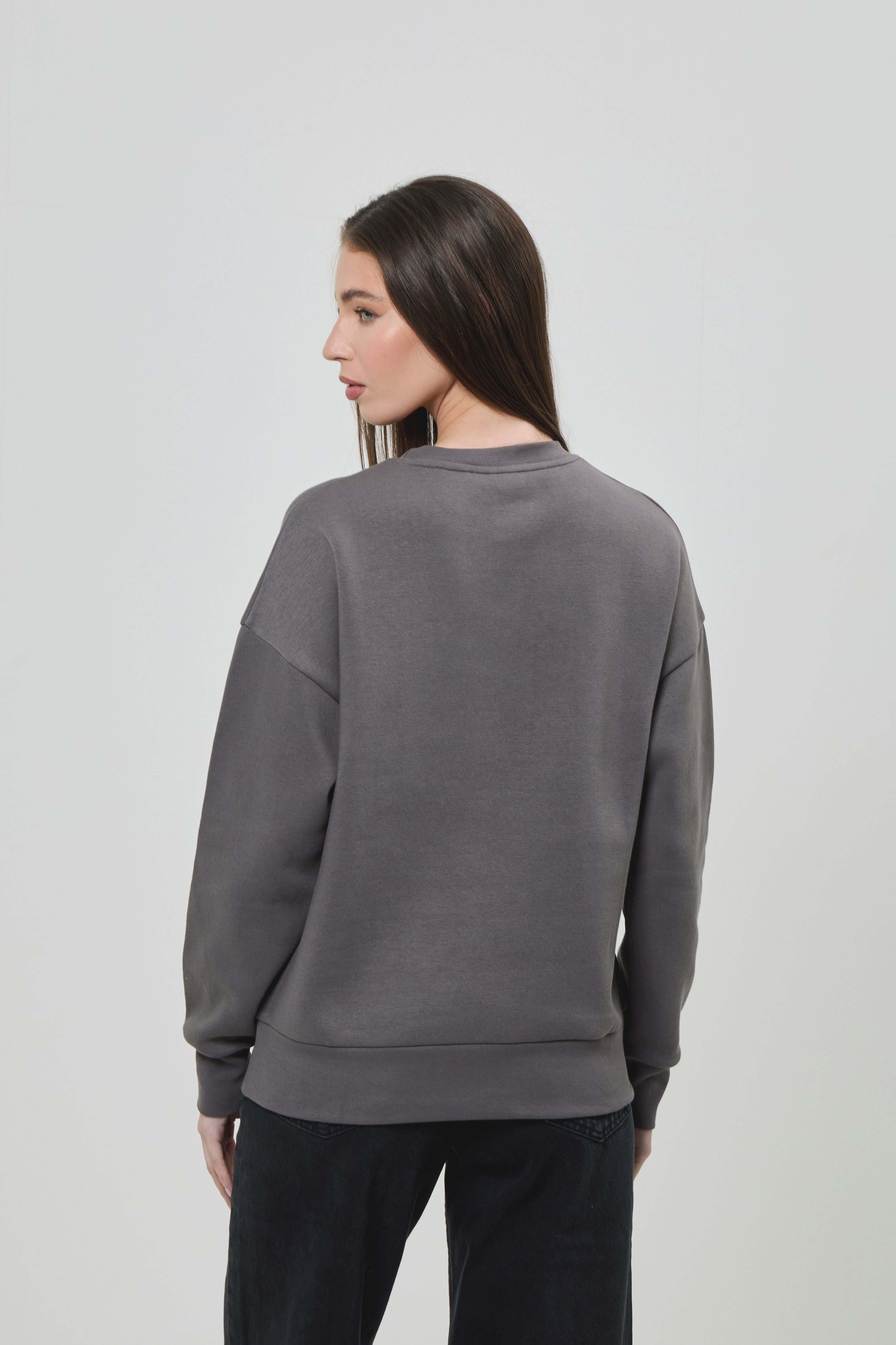 Bench. Sweatshirt TRIXE_SWEATSHIRT