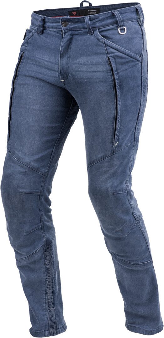 Motorradhose Ghost Motorrad Jeans