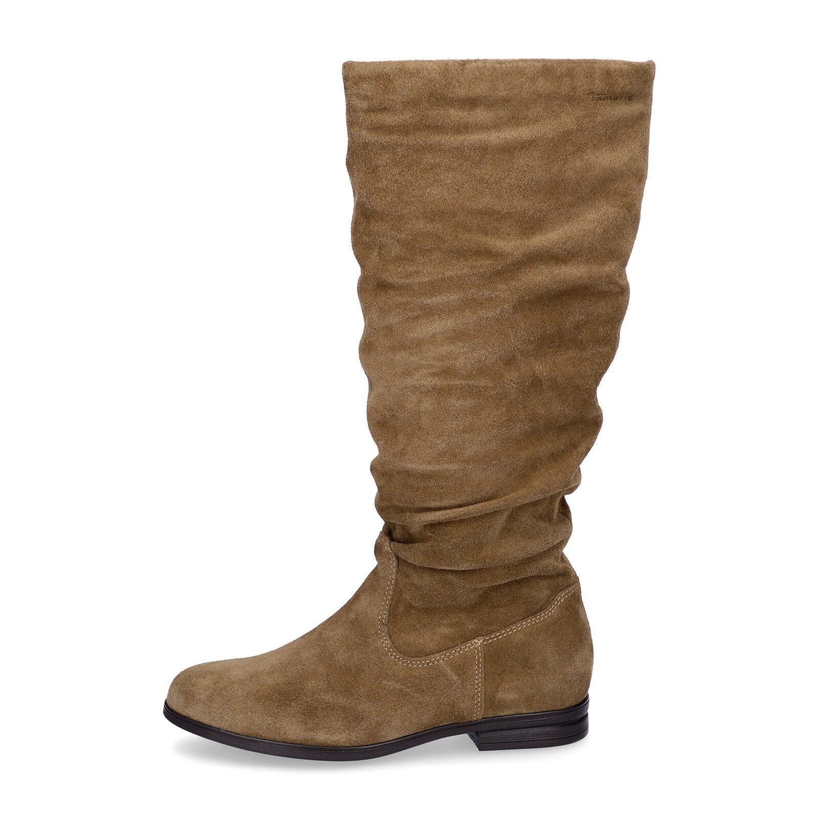 Tamaris Tamaris Damen Stiefel braun Stiefel günstig online kaufen