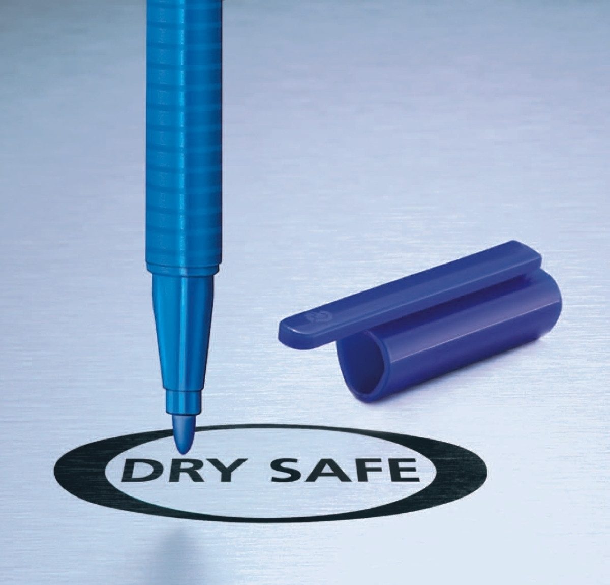 STAEDTLER Filzstift Fasermaler triplus color 323 VE=10 Farben