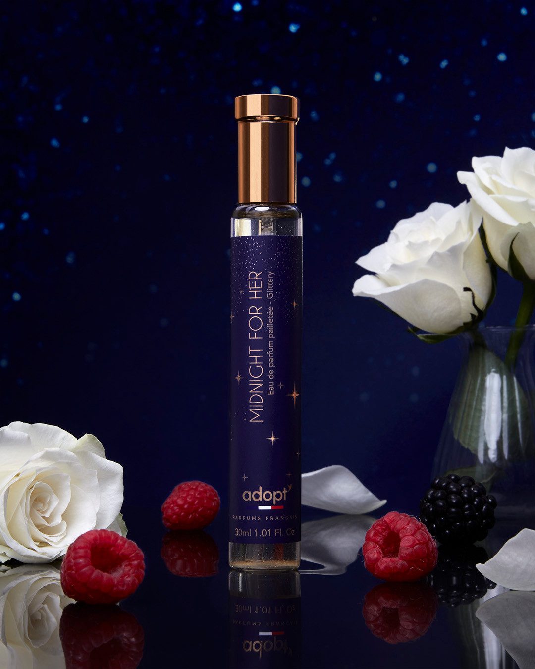adopt Eau de Parfum adopt MIDNIGHT FOR HER 30ml Eau de Parfum