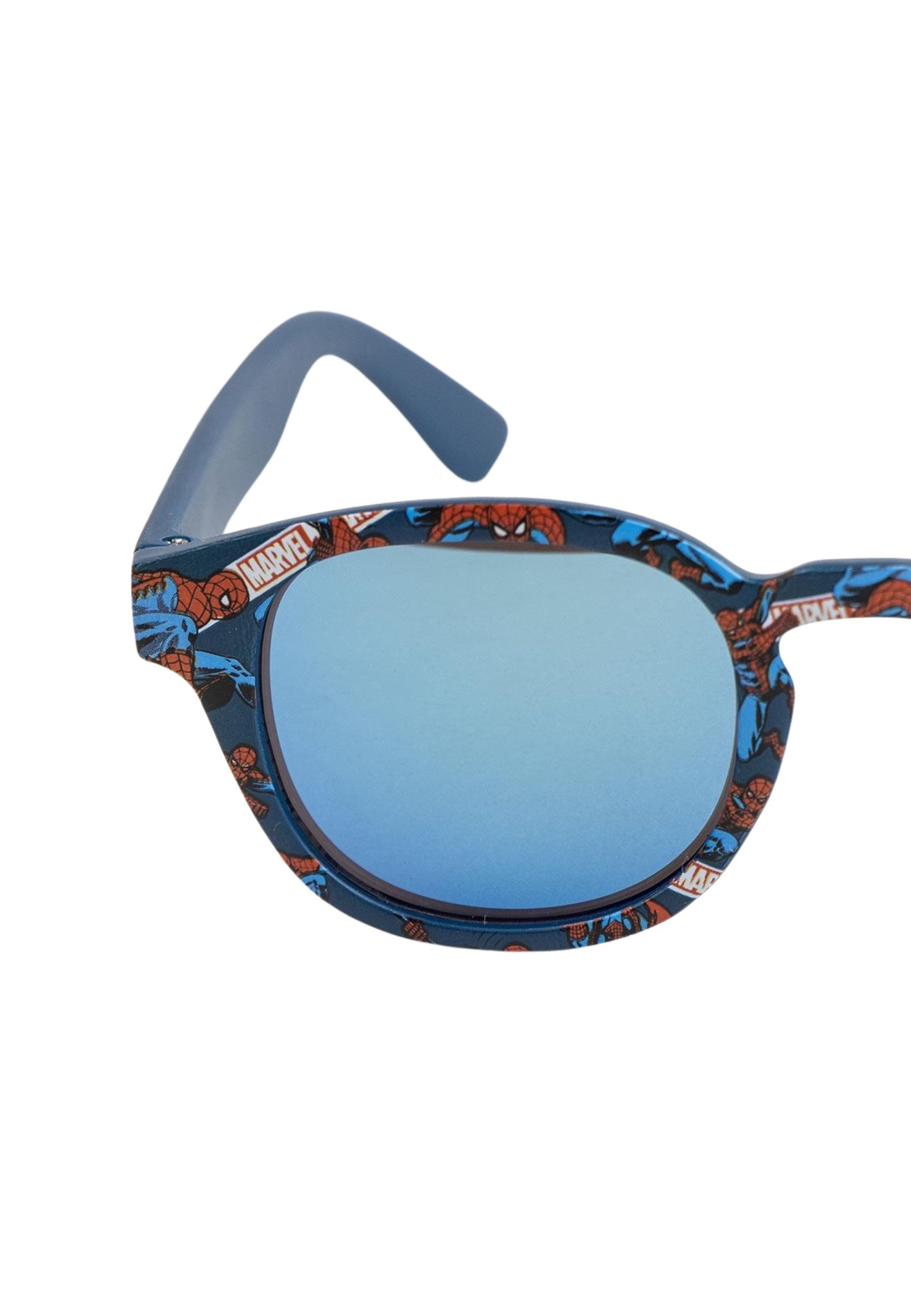 Disney Sonnenbrille Premium Spider-Man Sonnenbrille (Set)