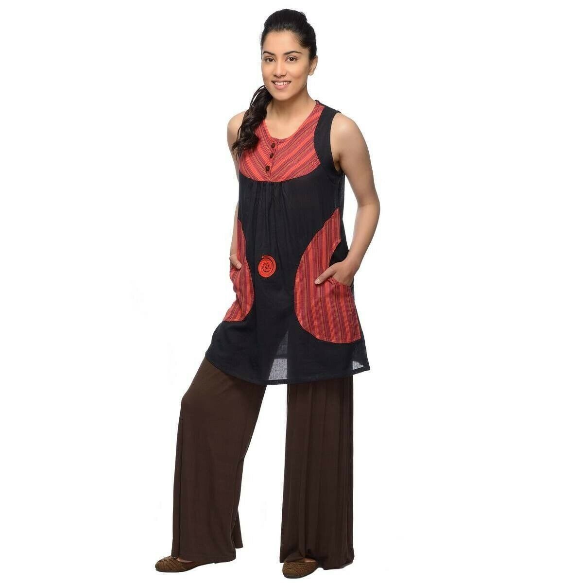 SIMANDRA Tunika Sita