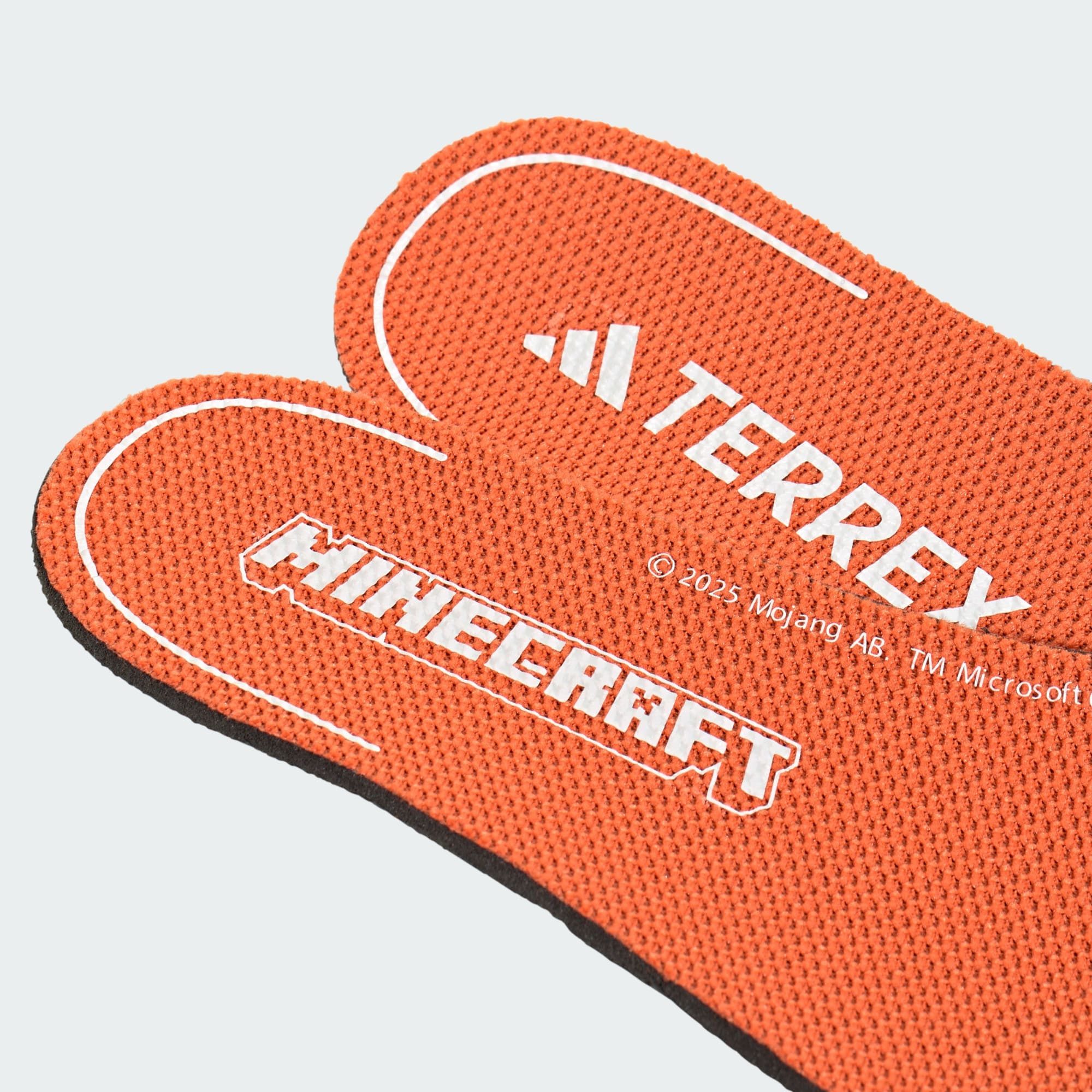 adidas TERREX ADIDAS MINECRAFT TERREX AX4R WANDERSCHUH Hikingschuh (1-tlg)