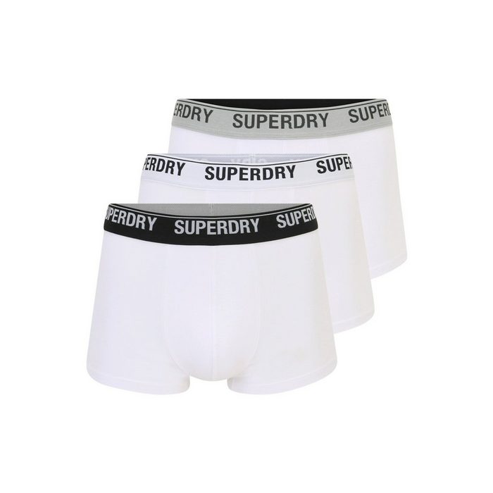 Superdry Boxershorts (3-St)