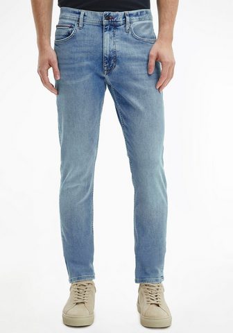 Tommy Hilfiger Tapered-fit-Jeans »Houston«