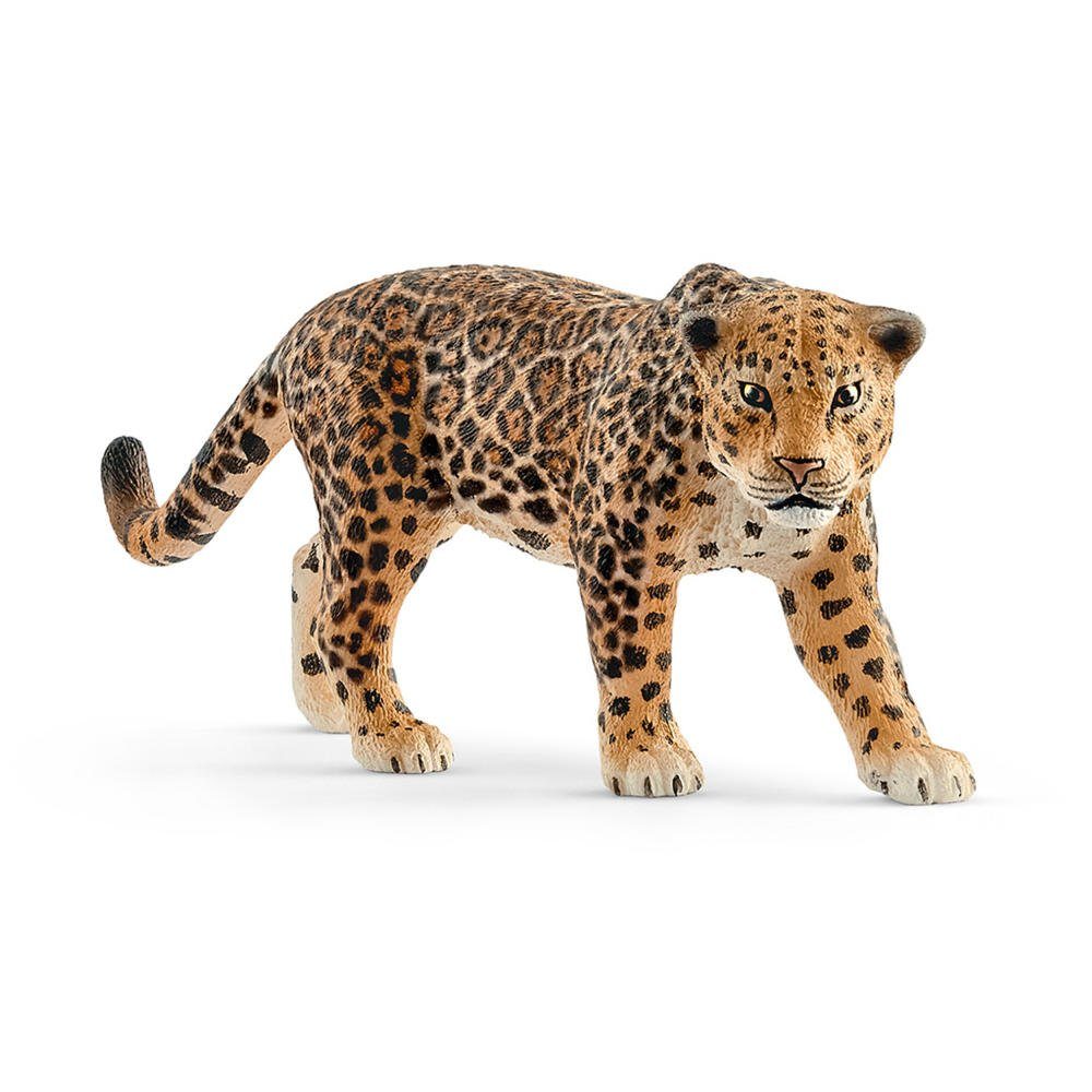 Schleich® Spielfigur Wild Life Jaguar