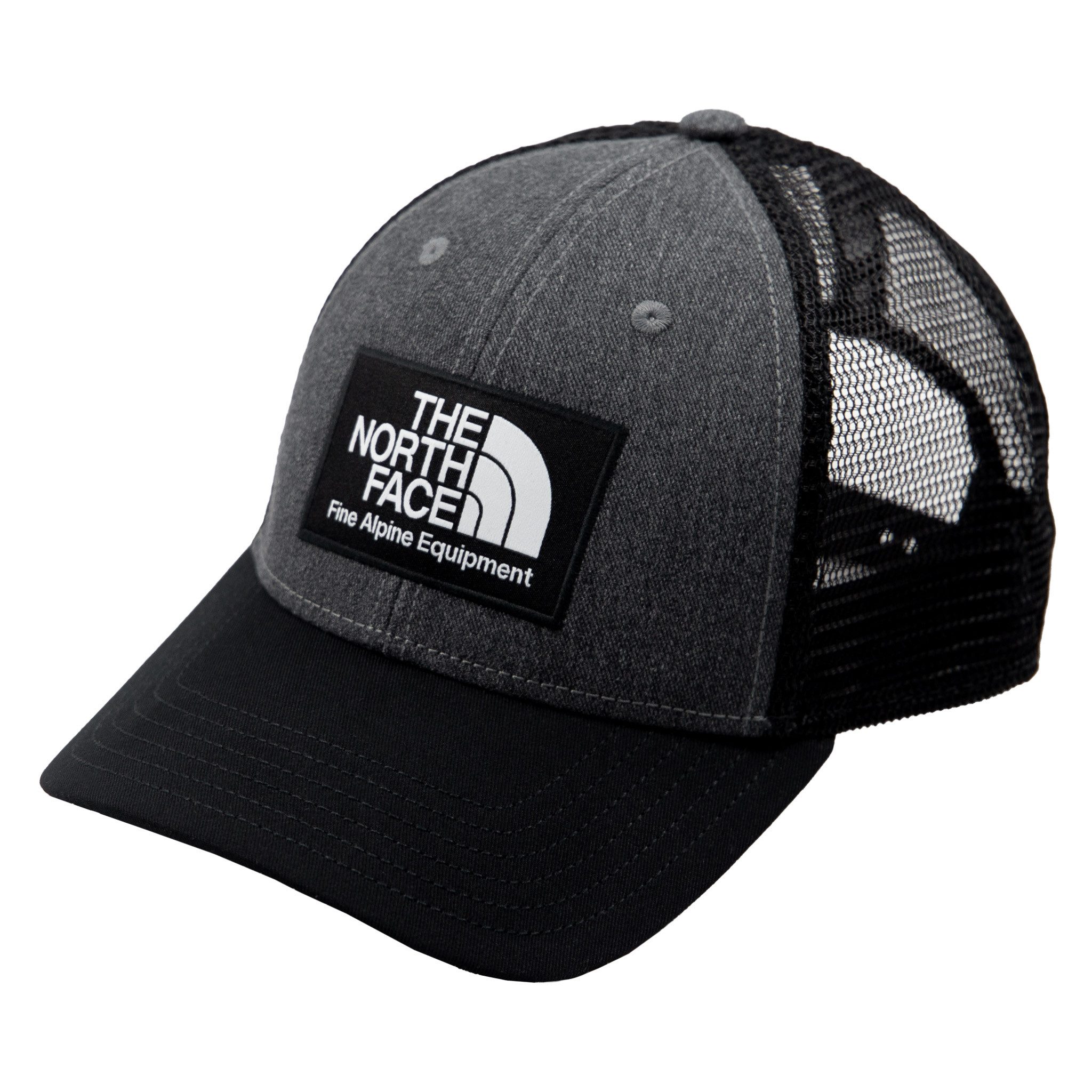 The North Face Trucker Cap Mudder Trucker Kappe mit FlashDry™-Schweißband