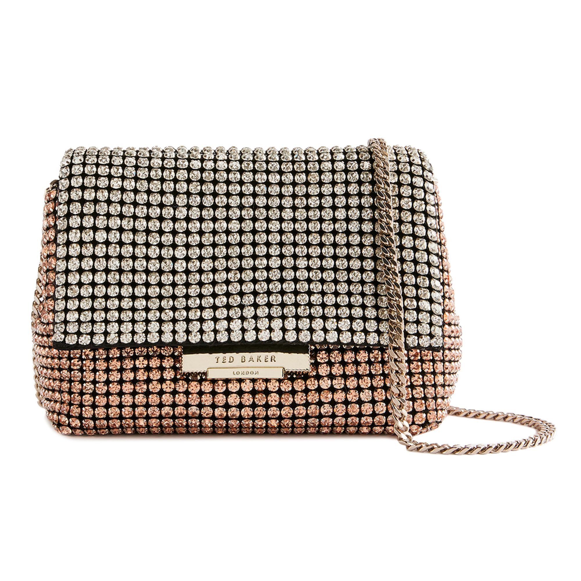 Schultertasche