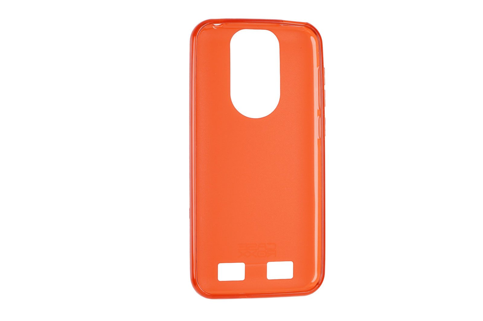 caseroxx Handyhülle TPU-Hülle für Emporia Smart 5 Mini Gerätabhängig 5,0 - 7,0 Zoll, dünn und flexibel