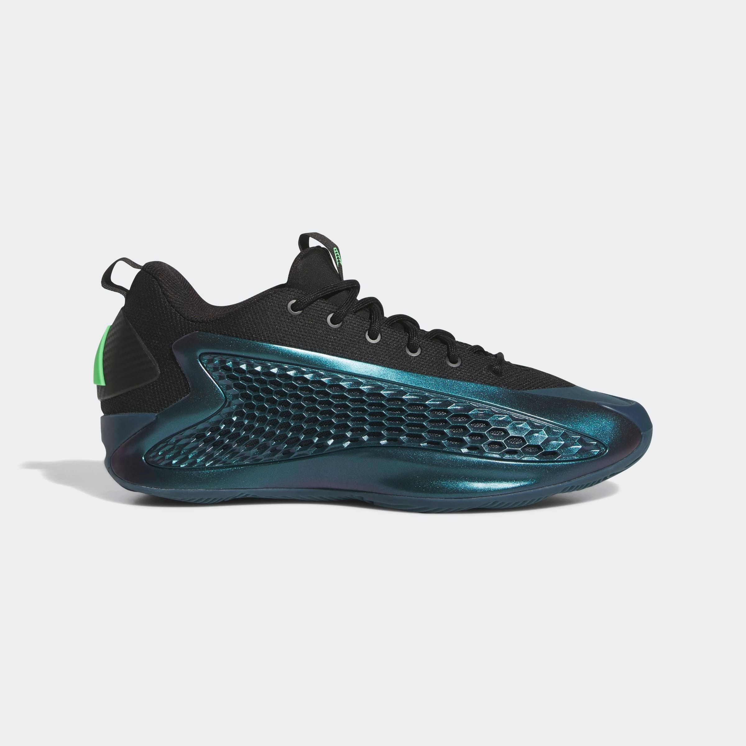 adidas Performance ANTHONY EDWARDS 1 LOW Basketballschuh günstig online kaufen