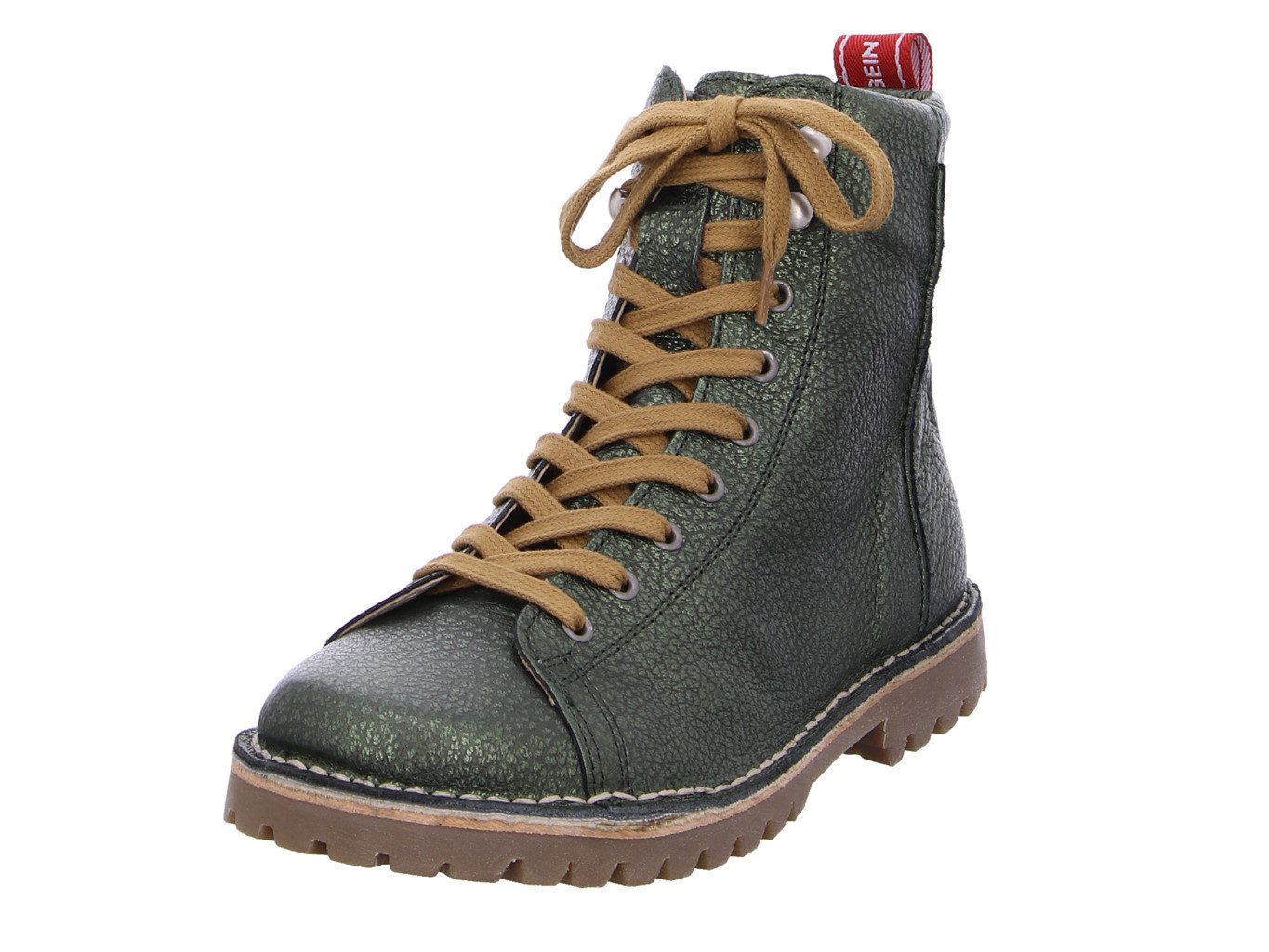 GRÜNBEIN Louis TR Schnürschuh