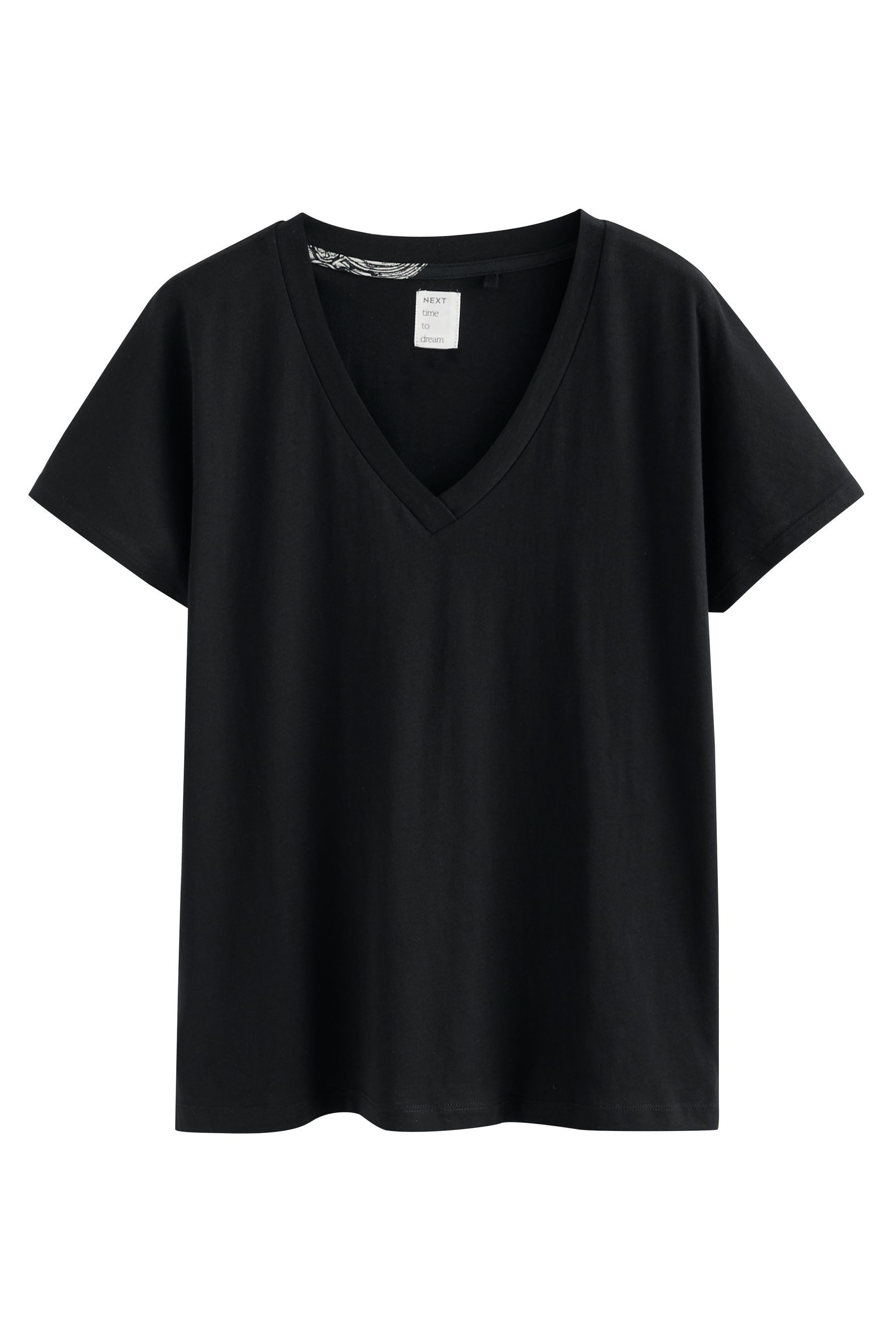 Next Pyjama Kurzärmeliger Pyjama (2 tlg) günstig online kaufen