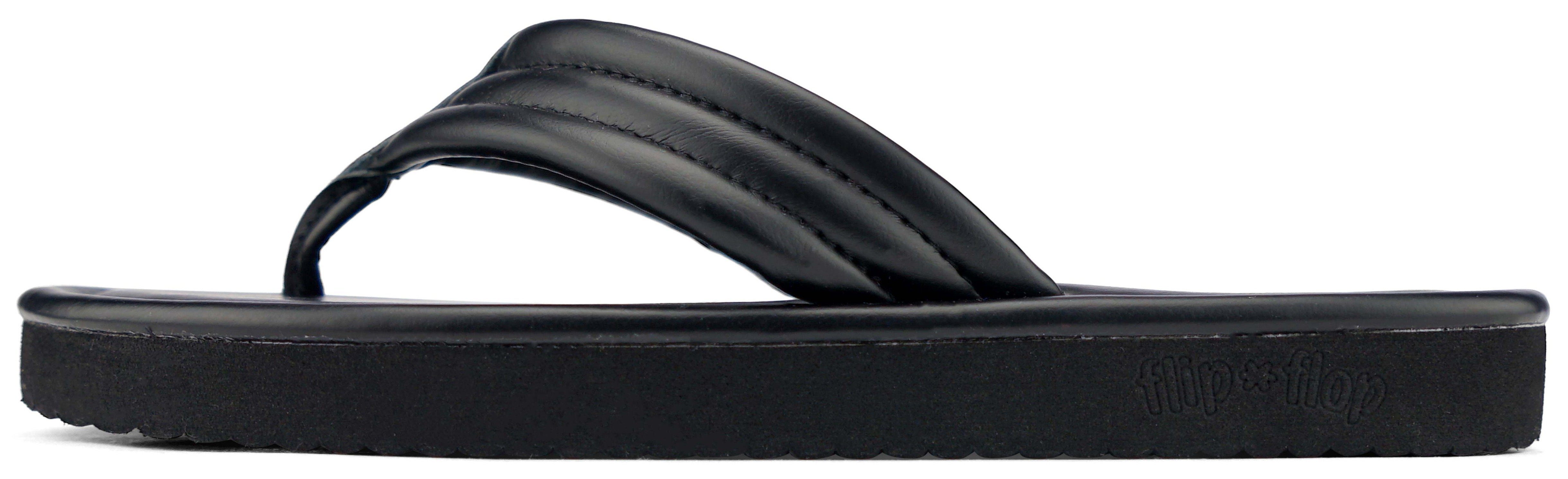 Flip Flop fauna*flip Zehentrenner, Sommerschuh, Schlappen günstig online kaufen