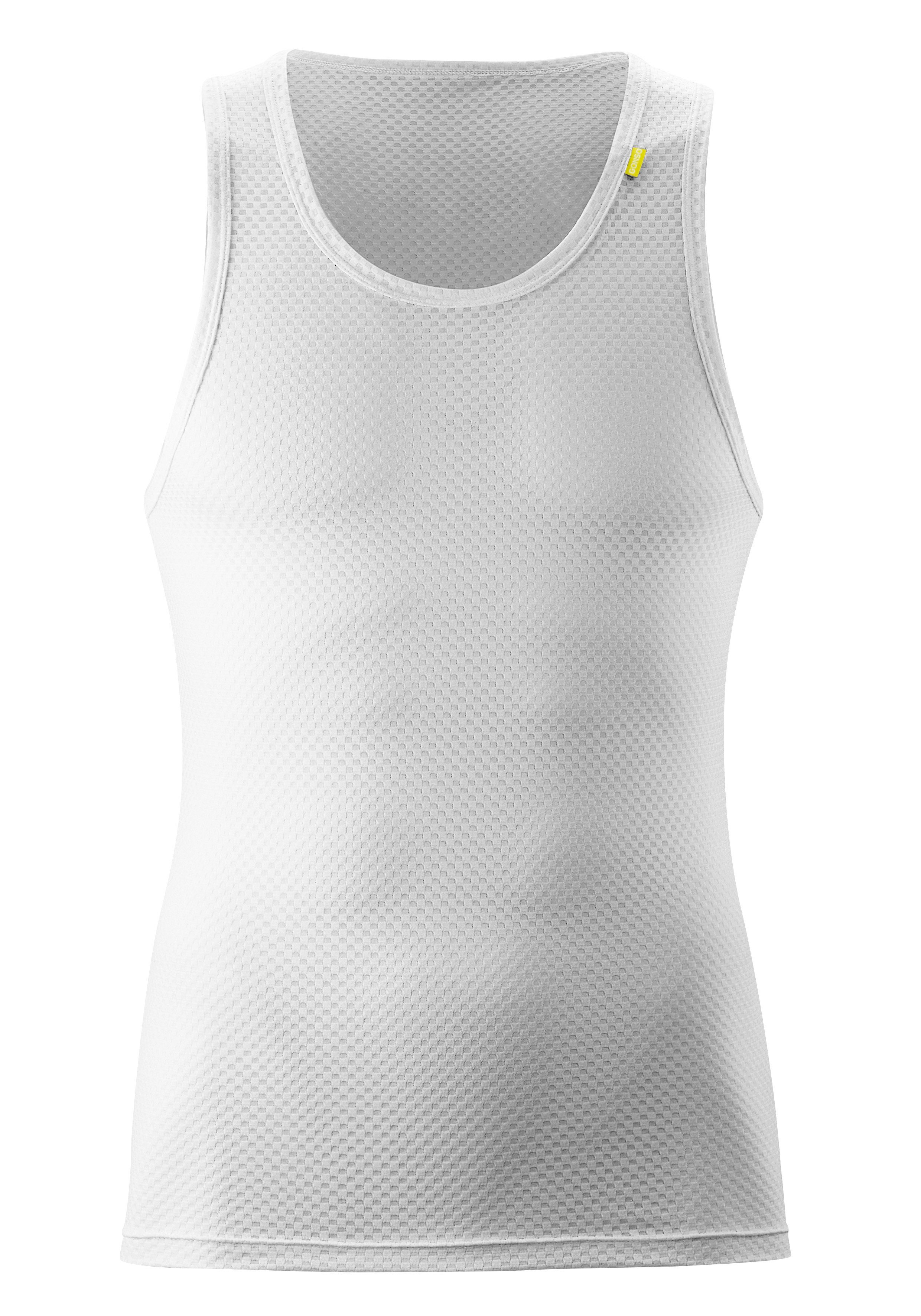 Tanktop Base Shirt Sleeveless M 2.0