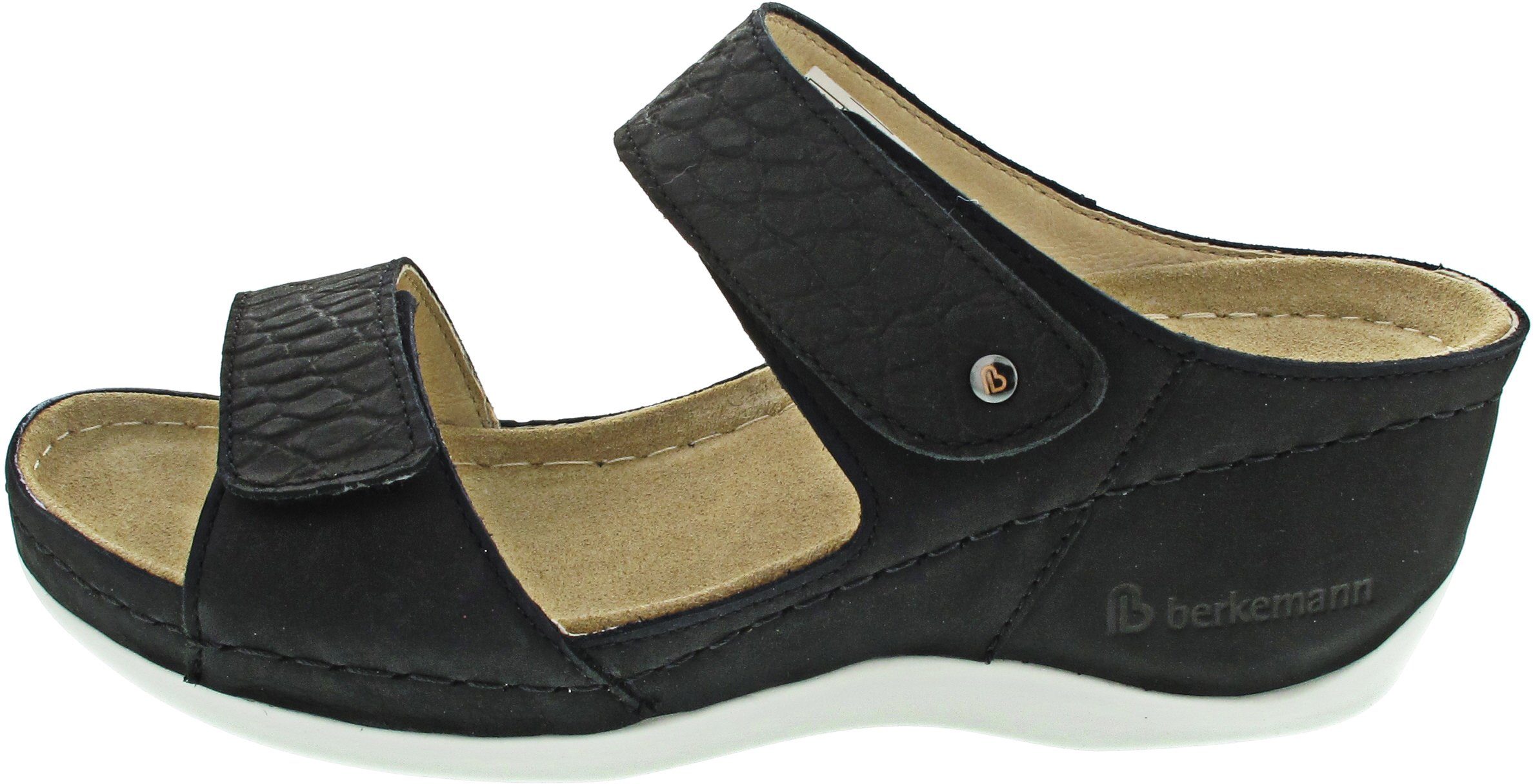 BERKEMANN Pantolette