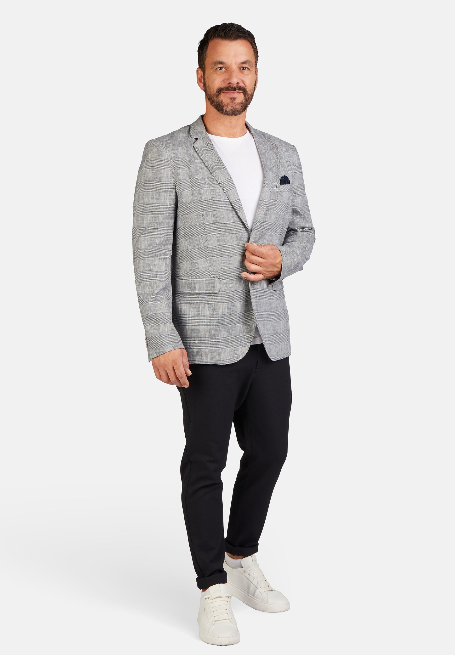 Calamar Jerseysakko