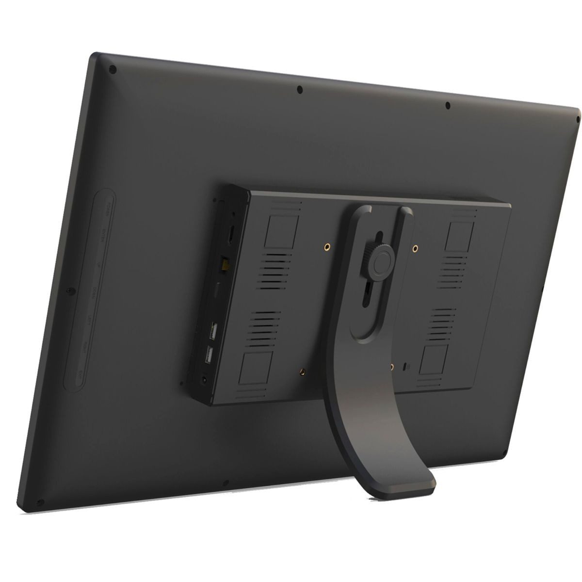 Denver Frameo PFF-2160 54,6cm Digitaler Bilderrahmen günstig online kaufen
