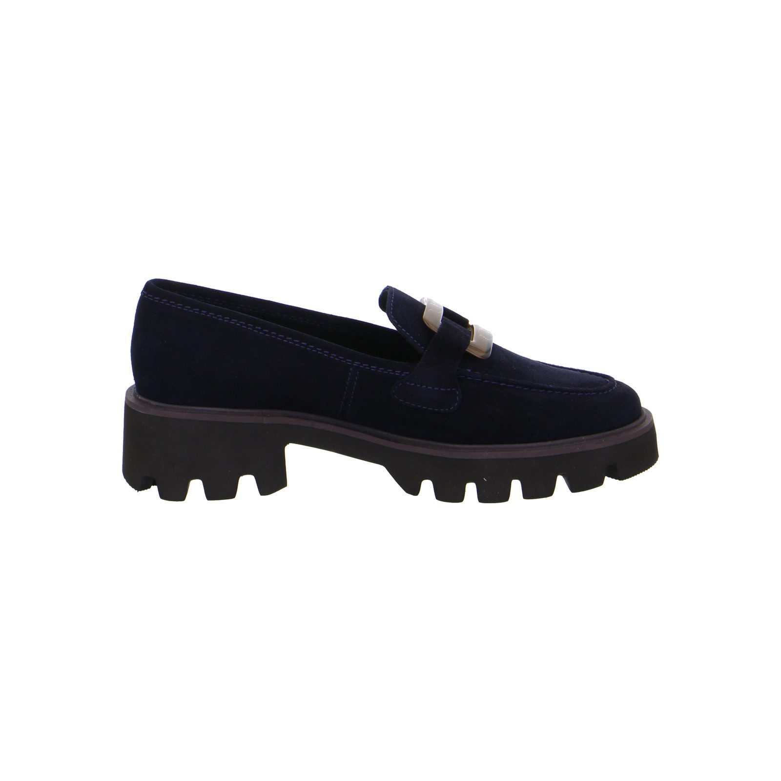 Ara Damen Slipper Oxford Slipper