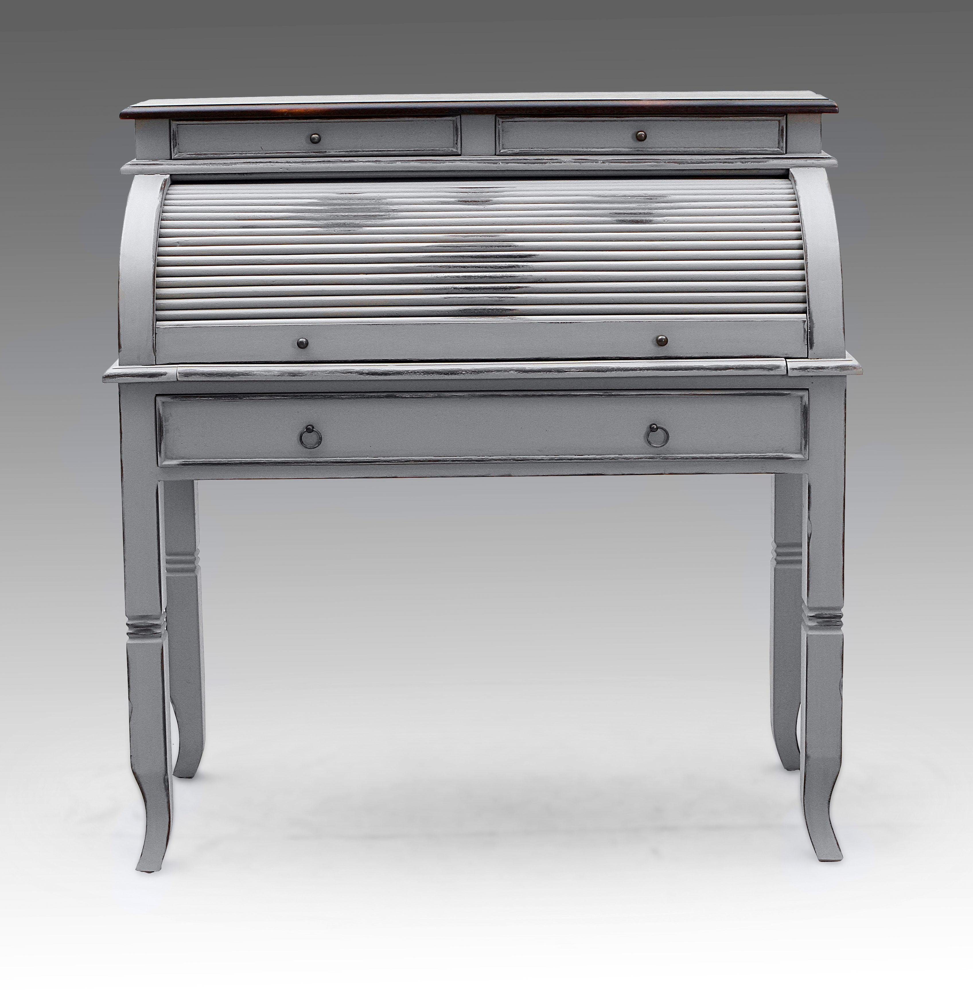 SIT Schreibtisch Spa, Shabby Chic, Vintage