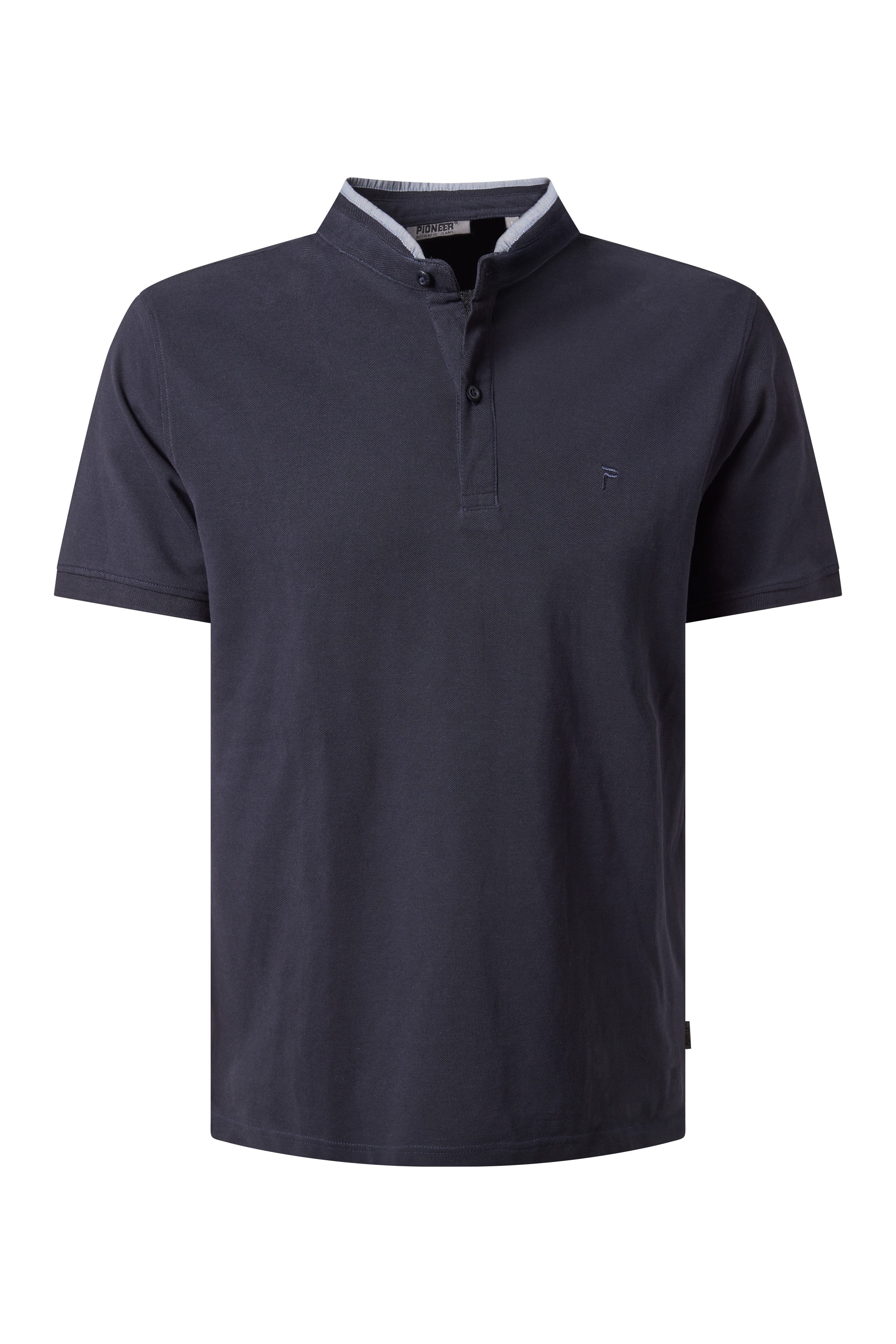 Pioneer Authentic Jeans Poloshirt günstig online kaufen