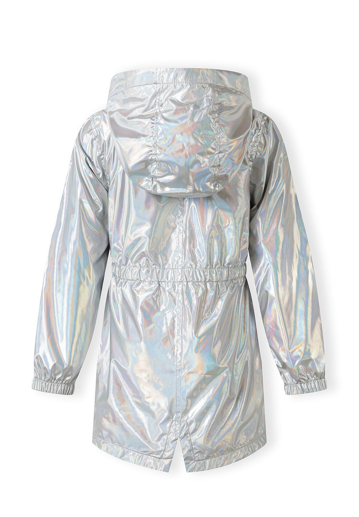 MINOTI Parka Regenjacke mit Kapuze (2y-14y)