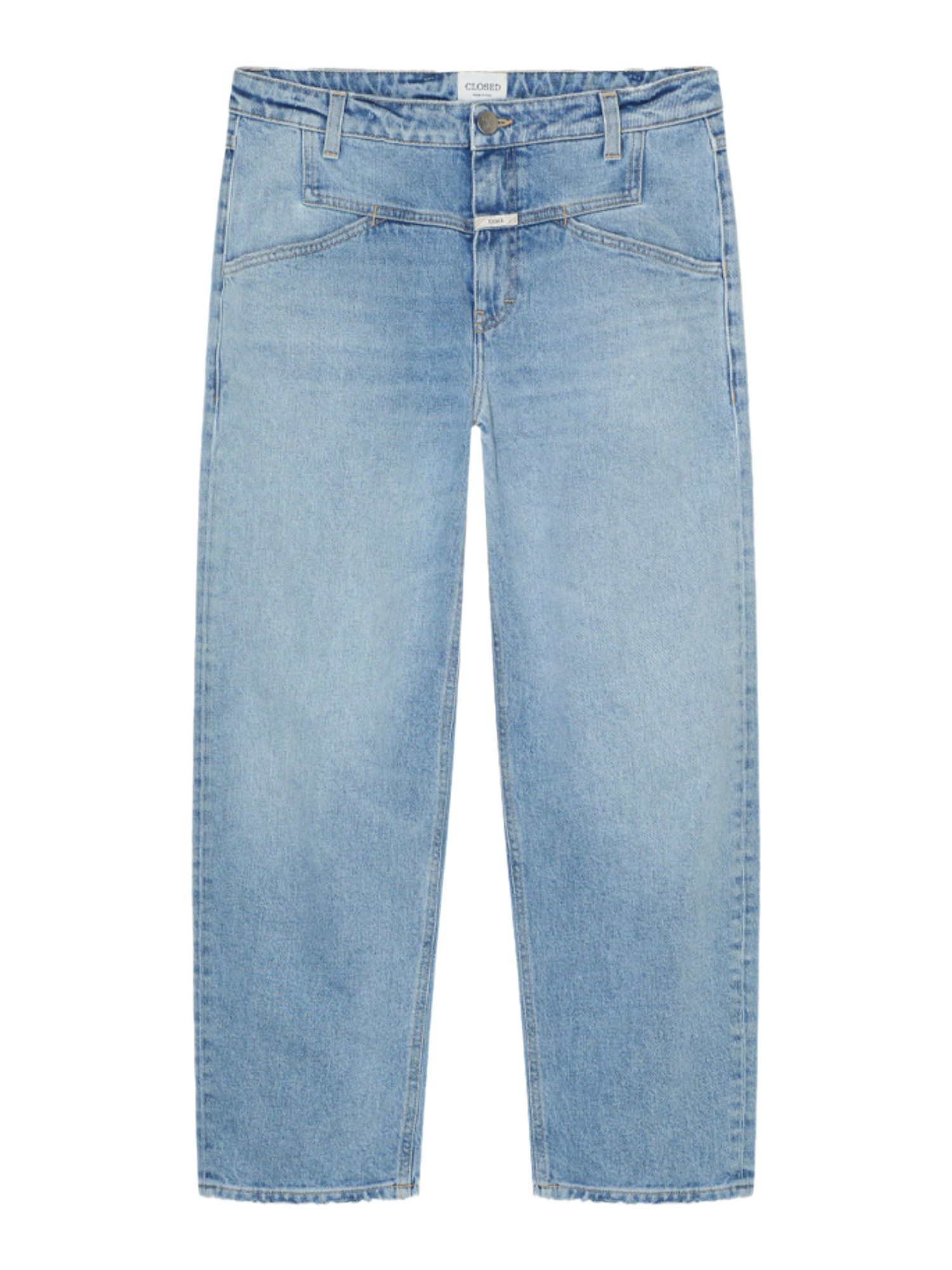 CLOSED Stoffhose
