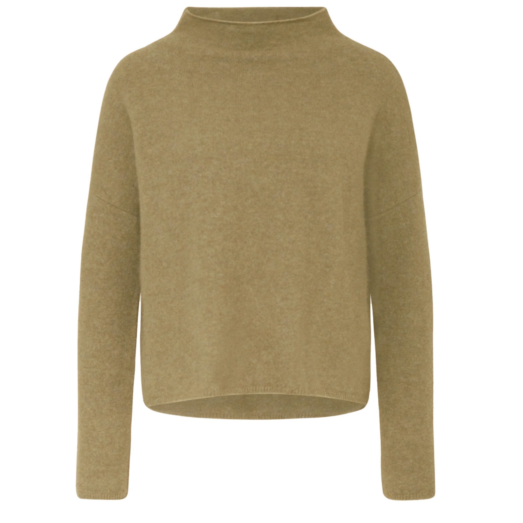 Filippa K Strickpullover Pullover MIKA YAK mit Wolle