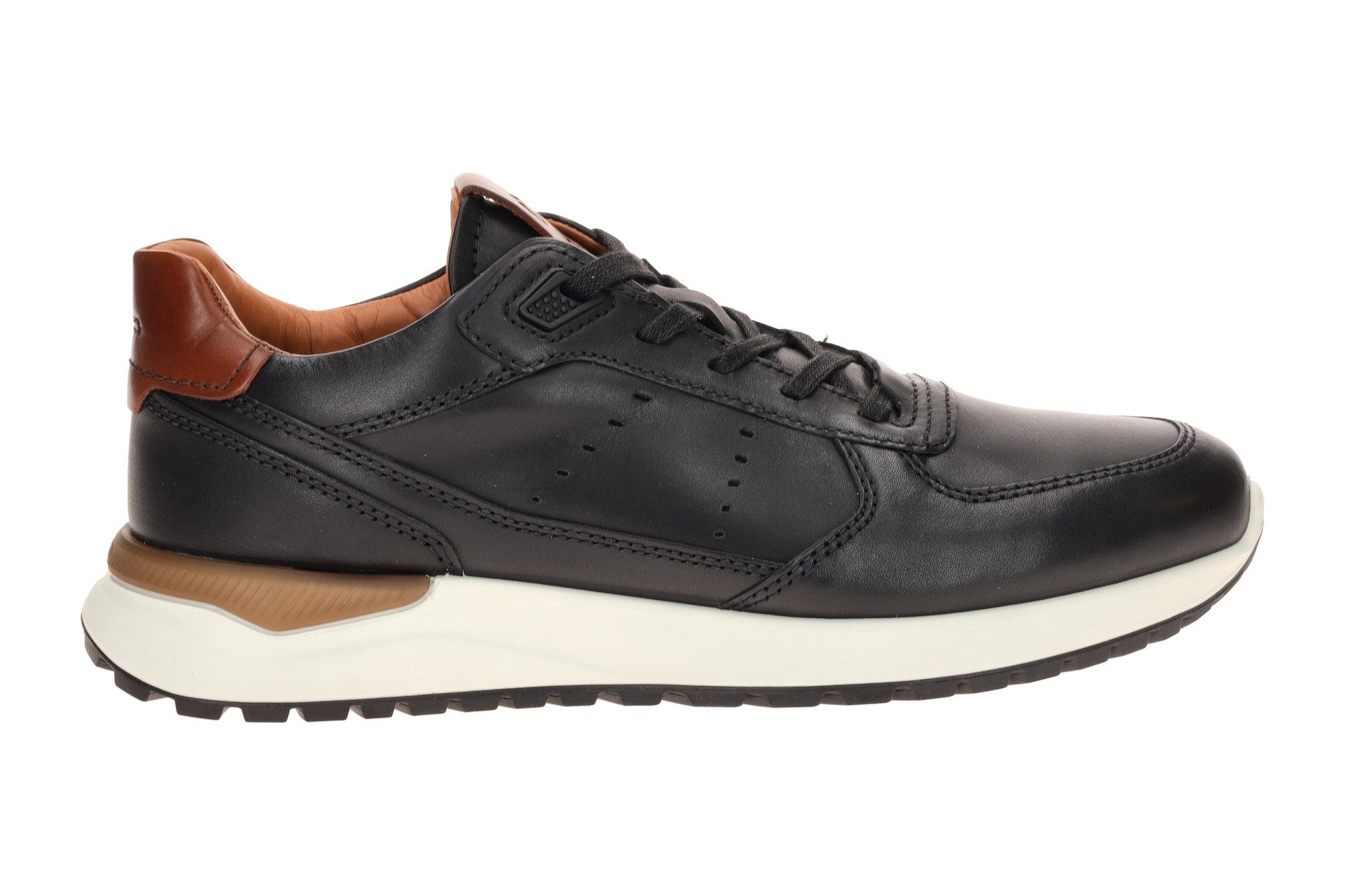 Ecco 53492461935 Schnürschuh