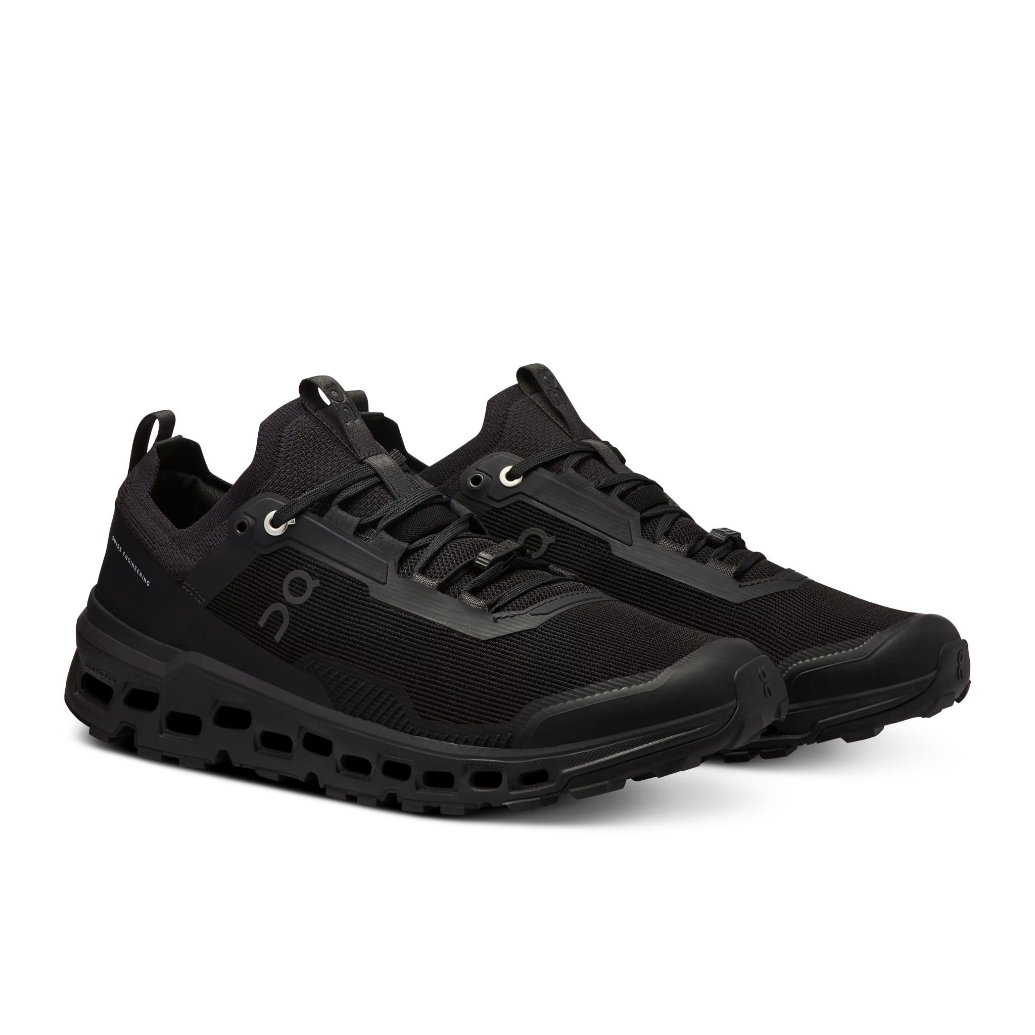 on Trail-Laufschuhe Cloudultra 2 schwarz Herren Sneaker