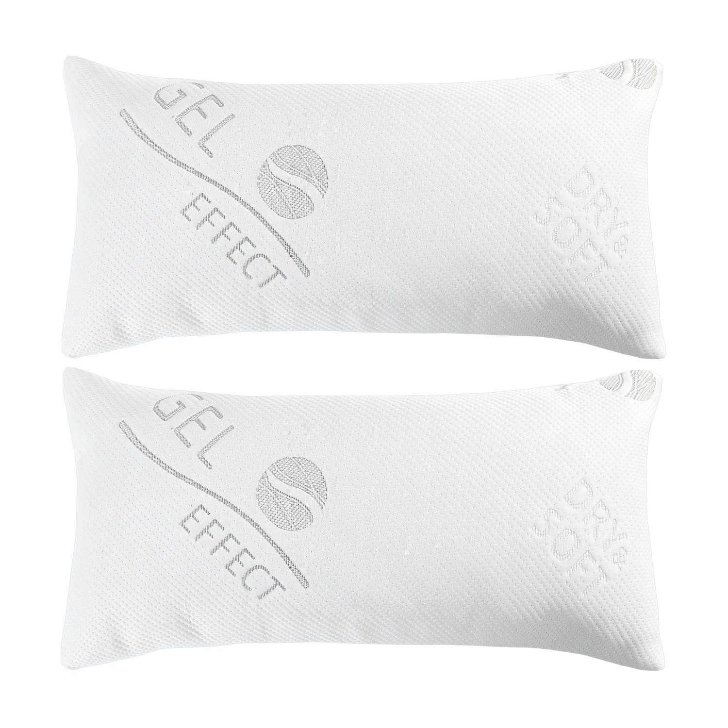 Sun Garden Nackenstützkissen SOJUS, 2er Set, günstig online kaufen