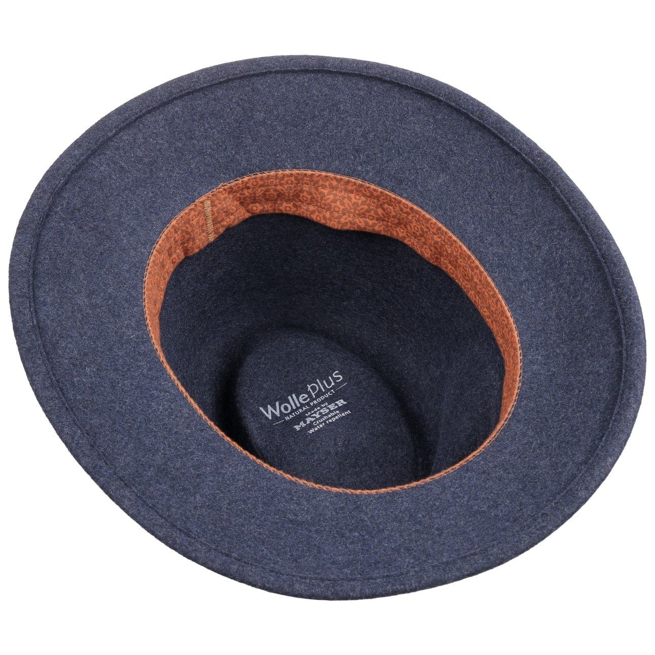 Mayser Filzhut (1-St) Wollfilzhut, Made in the EU