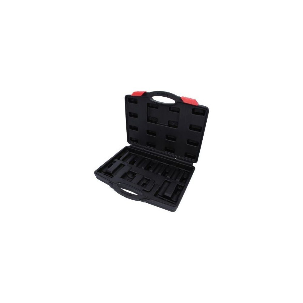 KS Tools Koffer Kunststoff-Leerkoffer für 450.0420 450.0420-99, 450.0420-99