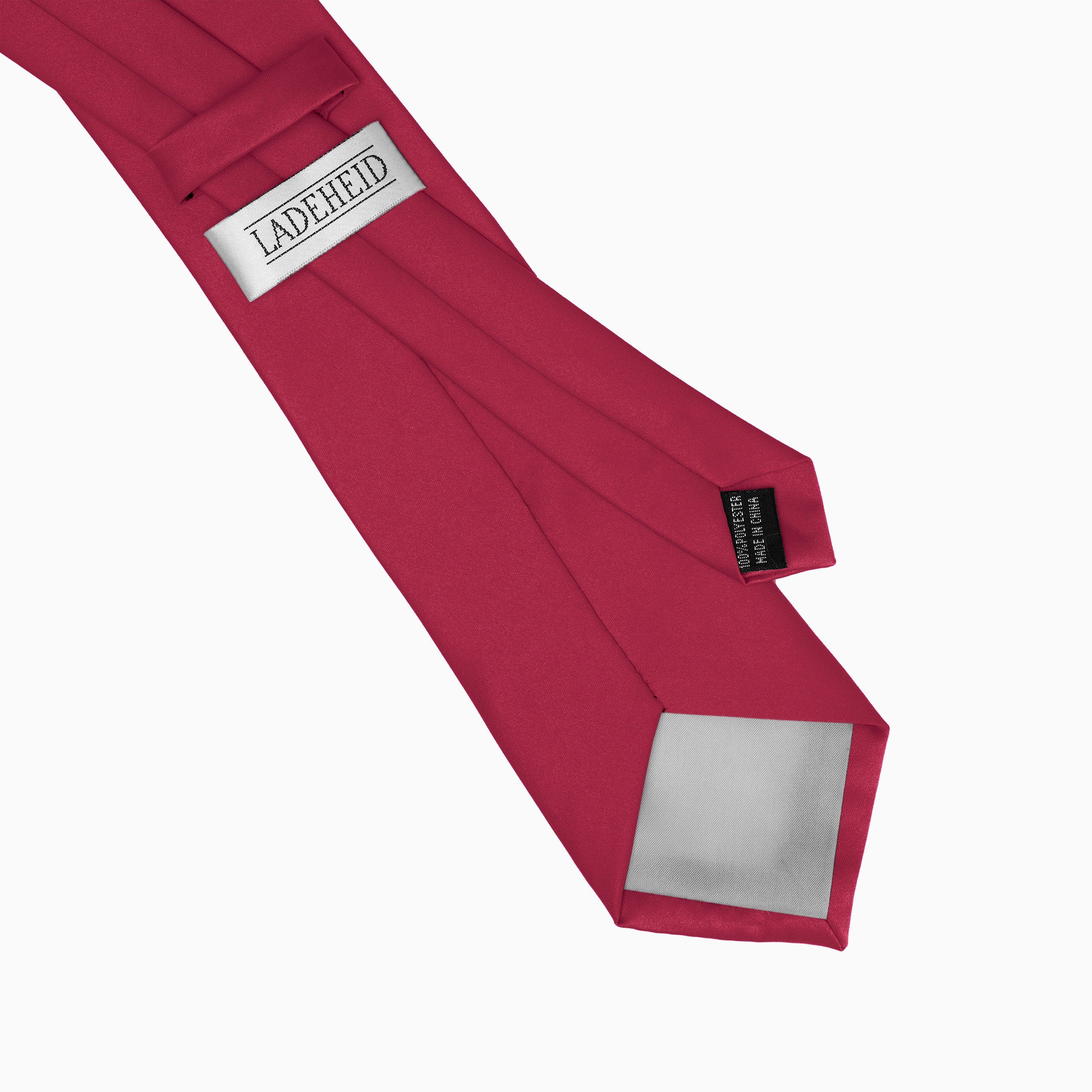 Ladeheid Krawatte Klassische Herren matt Vielfältige Farben TMM-8 150cmx8cm (1-St)