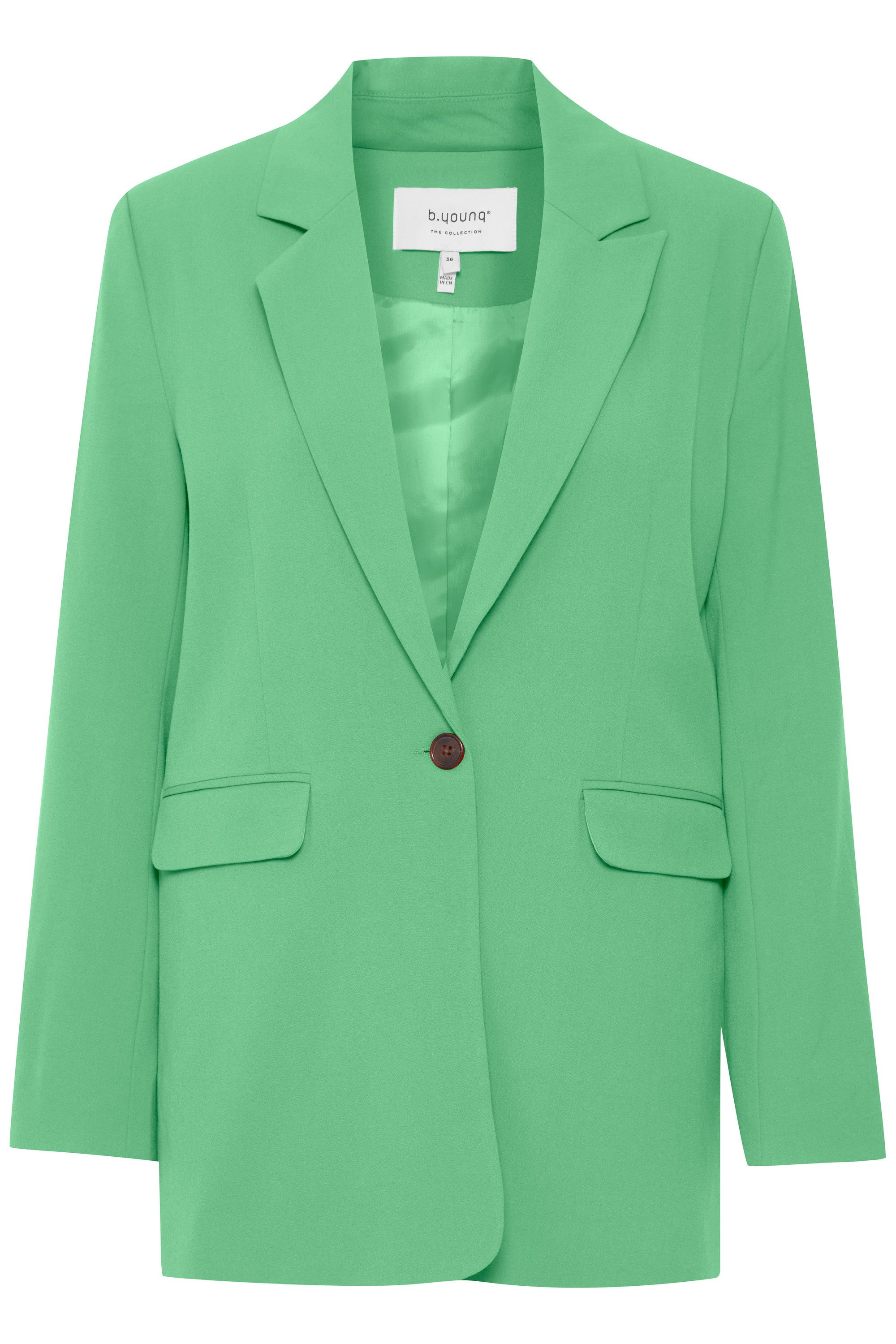 b.young Jackenblazer Blazer BYDANTA
