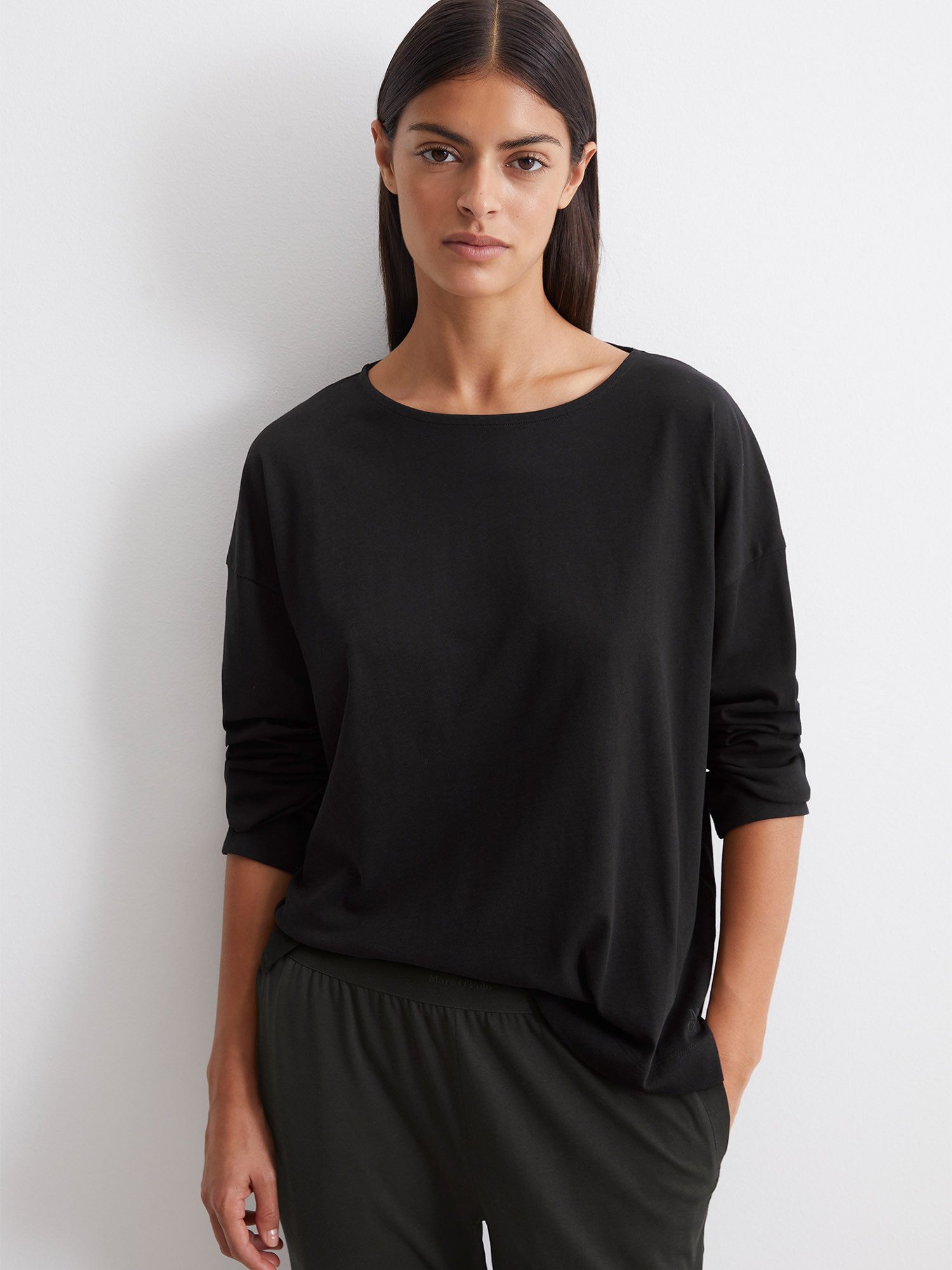 Marc O'Polo Sleepshirt Mix & Match günstig online kaufen