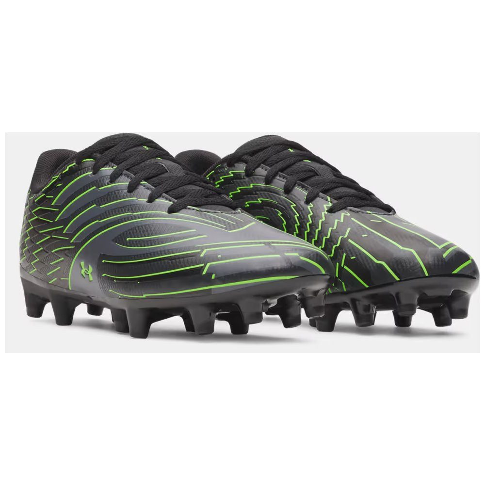 Under Armour® UA Shadow Select 4 FG JR Fußballschuh
