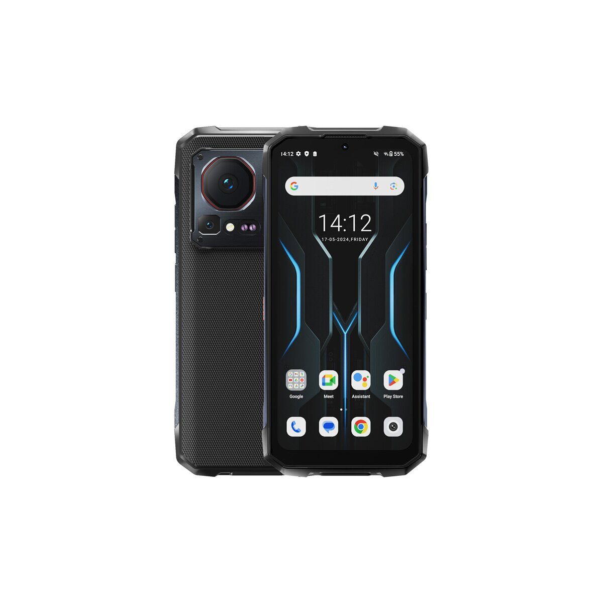 HOTWAV HOTWAV Cyber 16 Pro Smartphone Outdoor Smartphone