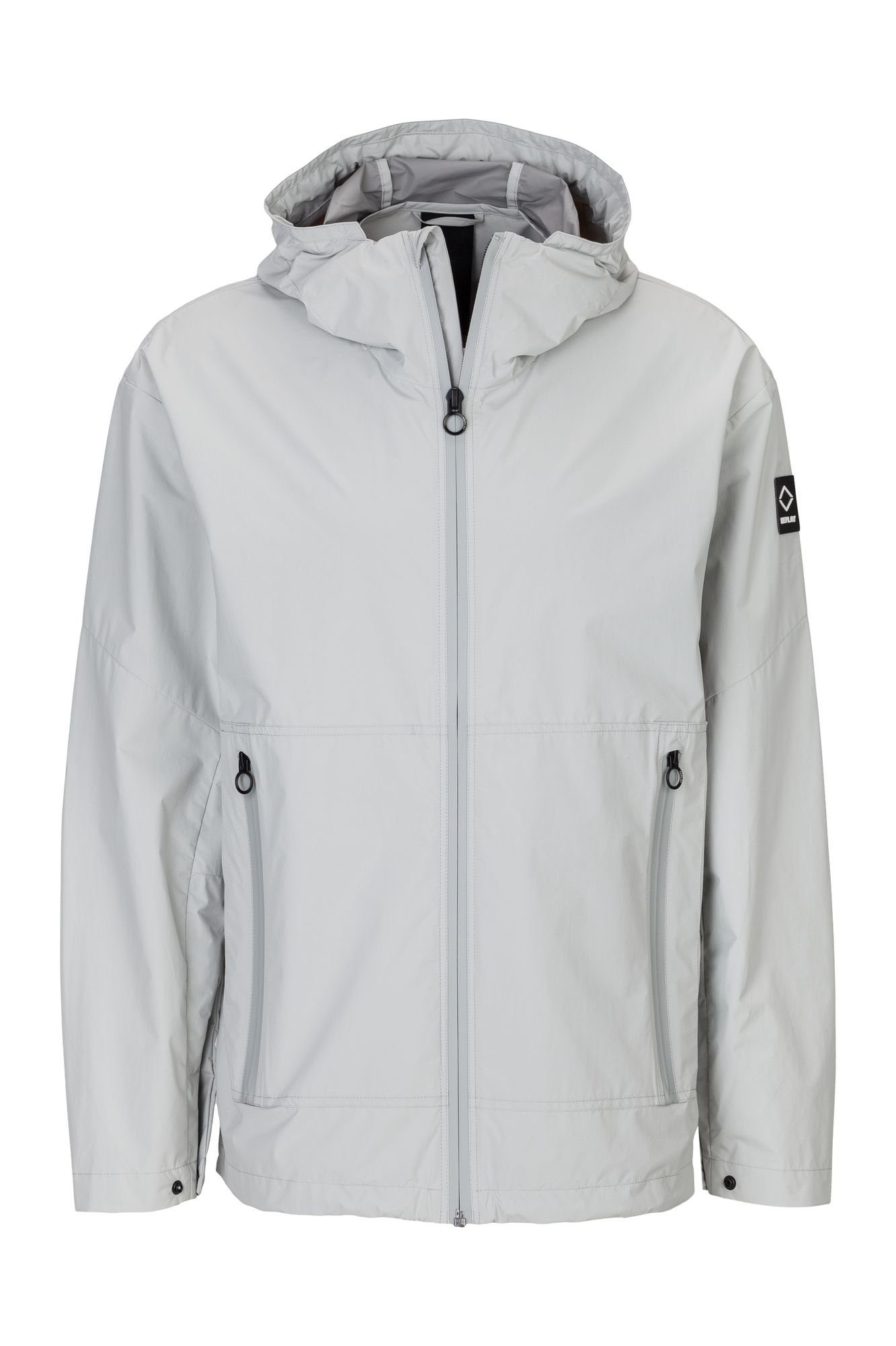 Replay Funktionsjacke LIGHT TASLY CPU COATED günstig online kaufen
