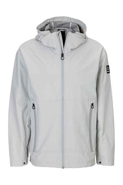 Replay Funktionsjacke LIGHT TASLY CPU COATED