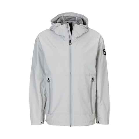 Replay Funktionsjacke LIGHT TASLY CPU COATED