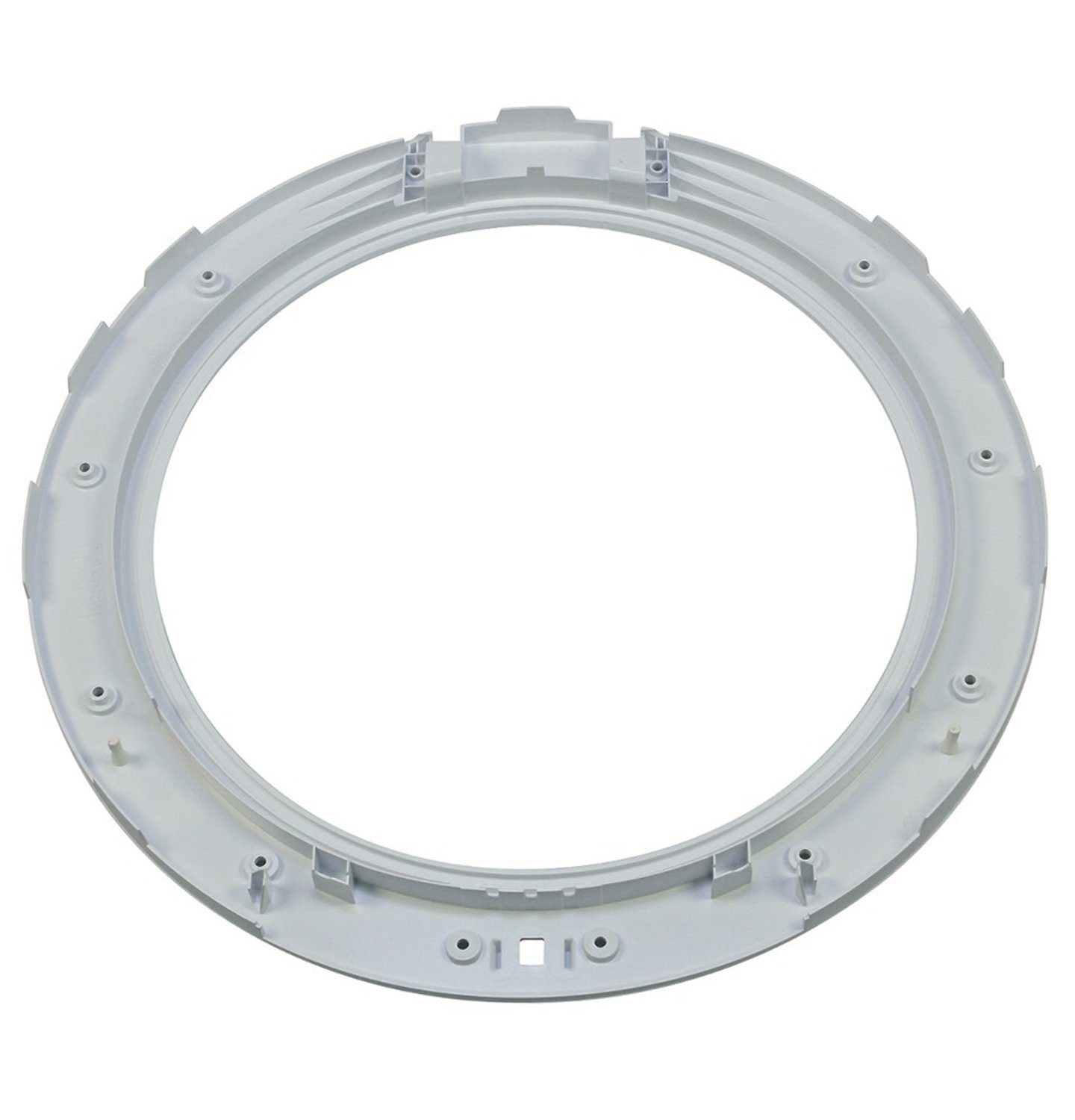 BOSCH Montagezubehör Türring 00713937 Innenring, innen für Waschmaschine