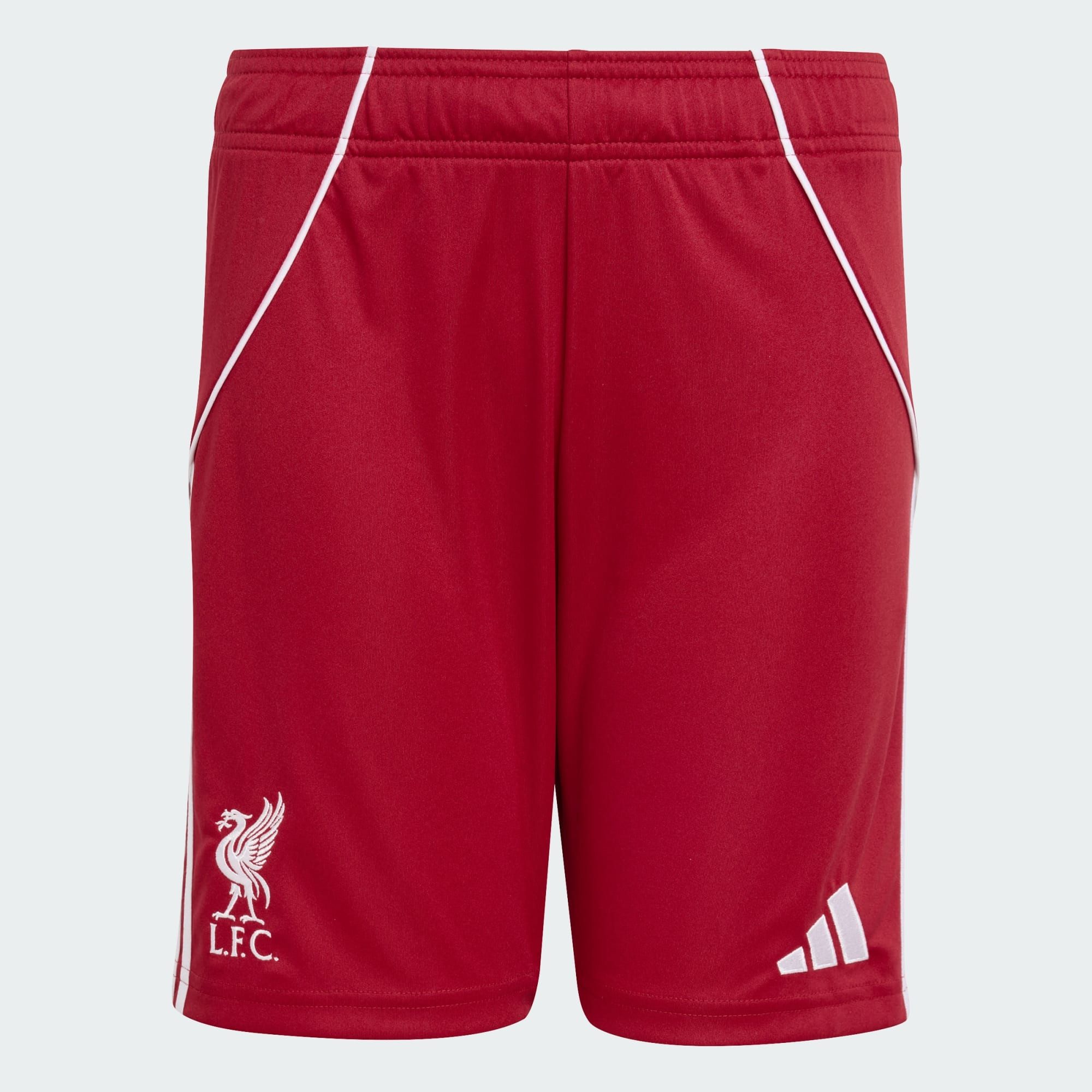 adidas Performance Shorts LIVERPOOL FC 25/26 KIDS HEIMSHORTS (1-tlg)
