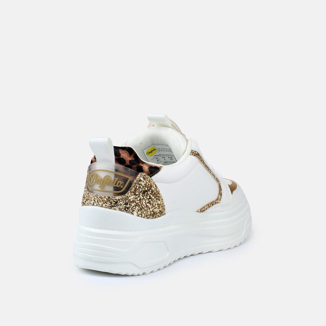 Buffalo Sneaker