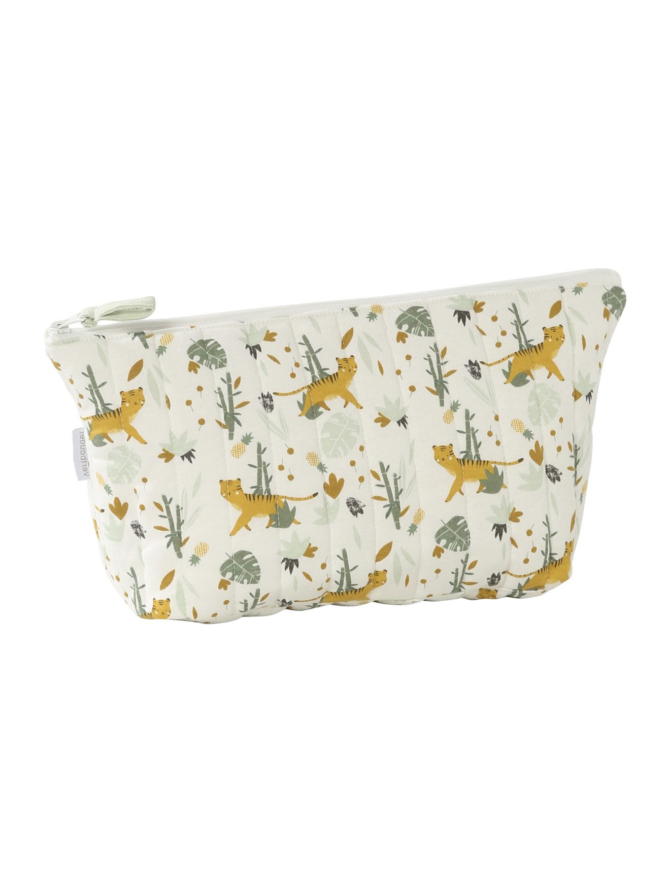 vertbaudet Kulturbeutel Kinder Waschbeutel, Kosmetiktasche