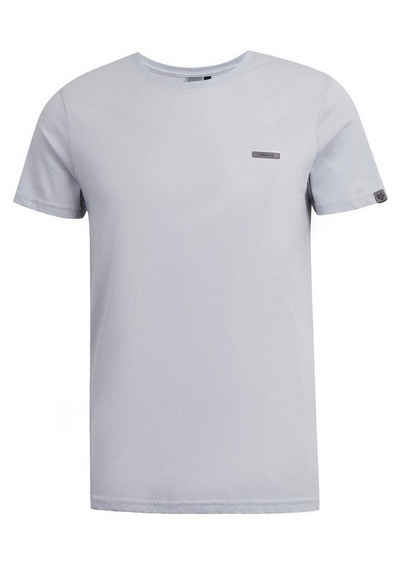 Ragwear T-Shirt NEDIE Эко-товарe & Vegane Mode Herren