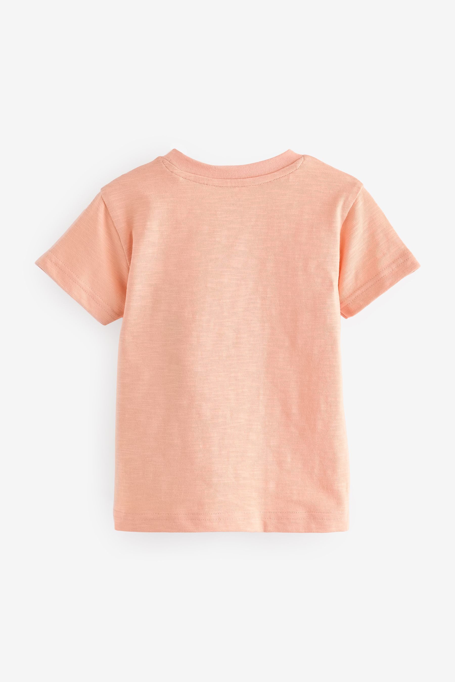 Next T-Shirt T-Shirts, 4er-Pack (3-tlg) günstig online kaufen