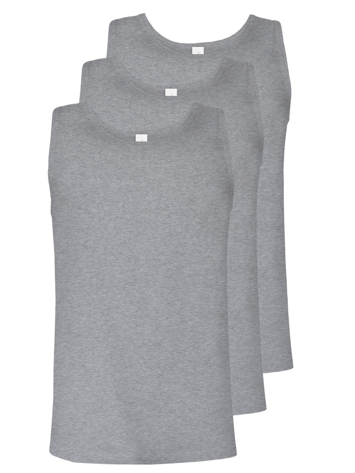 ESGE - Die Wäsche-Macher Achselhemd 3er günstig online kaufen