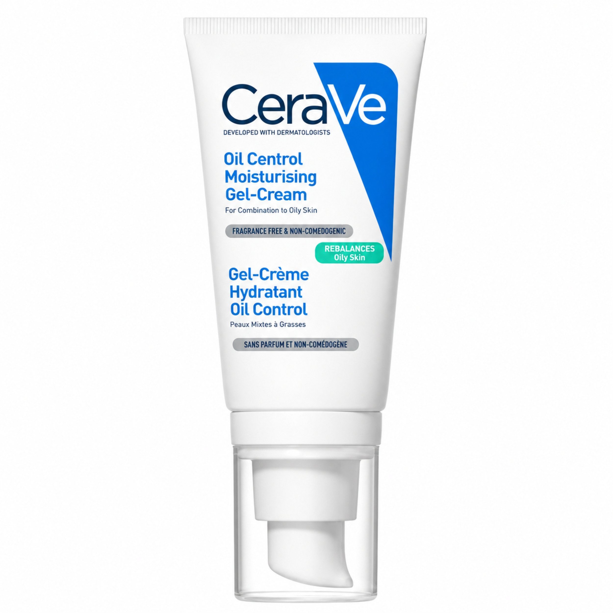 CeraVe Cremeschaum